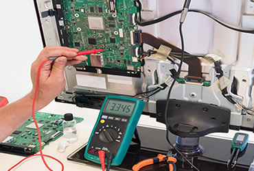 Sivrihisar Elektronik Tamircisi