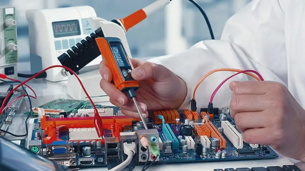 Sivrihisar Elektronik Tamircisi